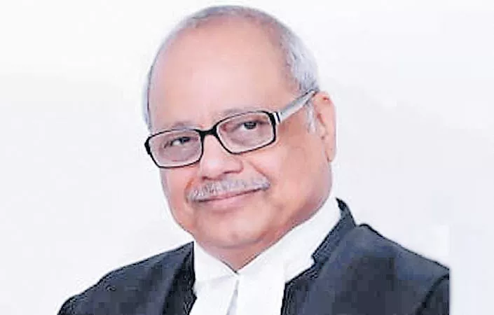 P C Ghosh became first Lokpal of nation - Sakshi