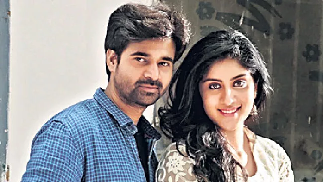 Hulchul movie released on this summer - Sakshi