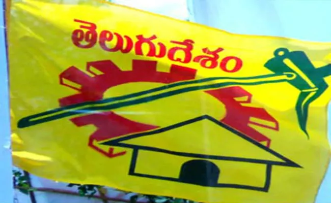 Uncertainty In Vizianagaram TDP Over MLA Tickets - Sakshi