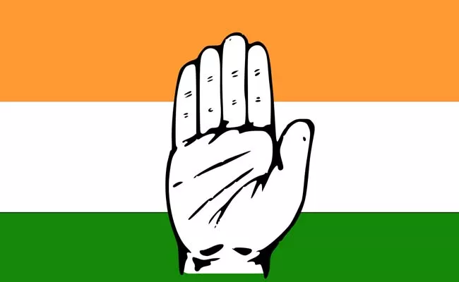 Congress Take Action On Six Leaders In Telangana - Sakshi