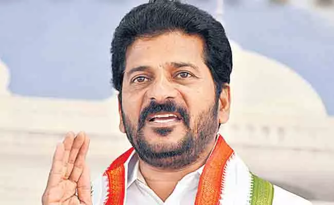 Revanth Reddy Seeking Help Of Kodandaram - Sakshi