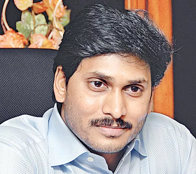 YS Jagan At India Today Conclave 2019 - Sakshi