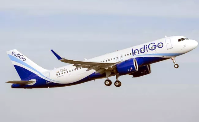 GoAir Offers Flight Tickets From 1099 Rupees  - Sakshi