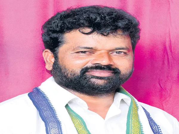 Nandigam Suresh Slams Chandrababu - Sakshi