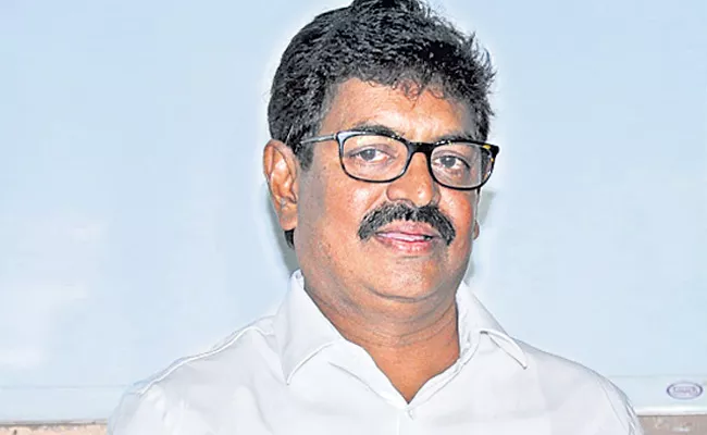 Maa sivaji raja fire on actor naresh - Sakshi