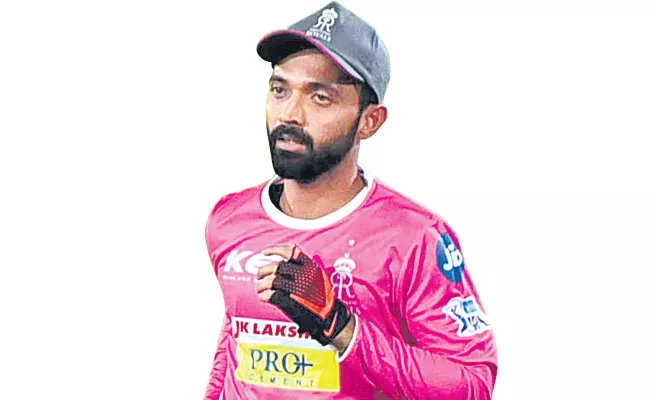 Rajasthan Royals expect second title - Sakshi