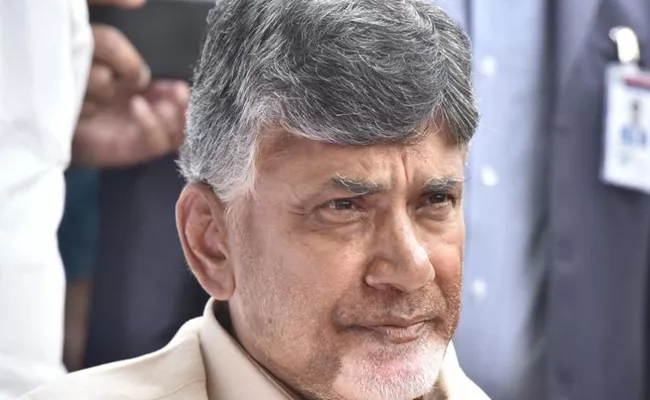 TDP Activists Opposing Macherla MLA Ticket To Annapureddy Anji Reddy - Sakshi