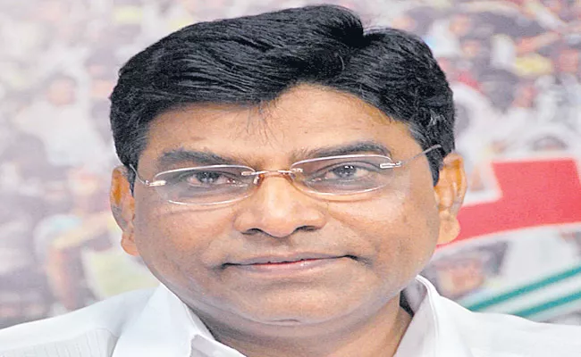 N Nageshwar Rao one of richest politicians quits TDP may join TRS - Sakshi