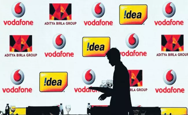 Vodafone Idea Board Okays Price of Rs 12.50/share for Rs 25,000 Crore Rights Issue - Sakshi