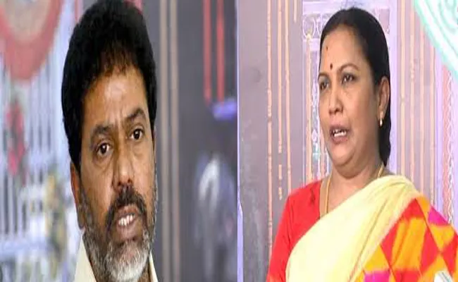 TDP Candidates Disstress About Tickets - Sakshi