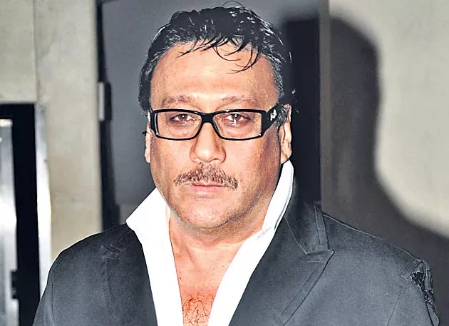 Jackie Shroff joins Vijay Thalapathy 63 - Sakshi