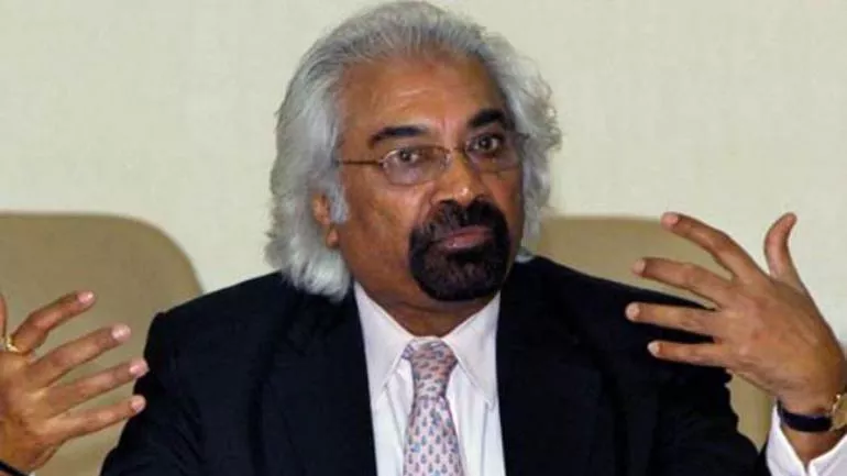 Sam Pitroda Said Attacks Like Pulwama Happen Then Wrong To Attack Pak - Sakshi