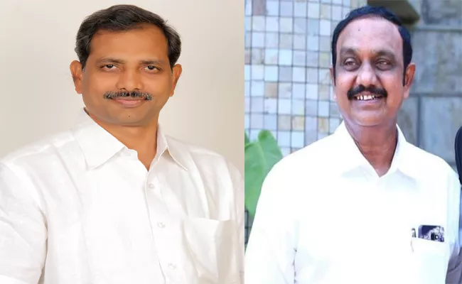 Two Doctors Are Contesting As MLAs In Narsaraopeta Constituency - Sakshi