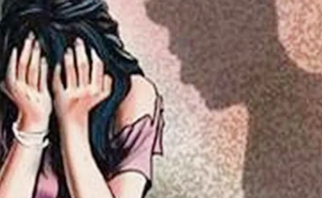 Baby Raped And Murdered Near Hyderabad On Thursday - Sakshi