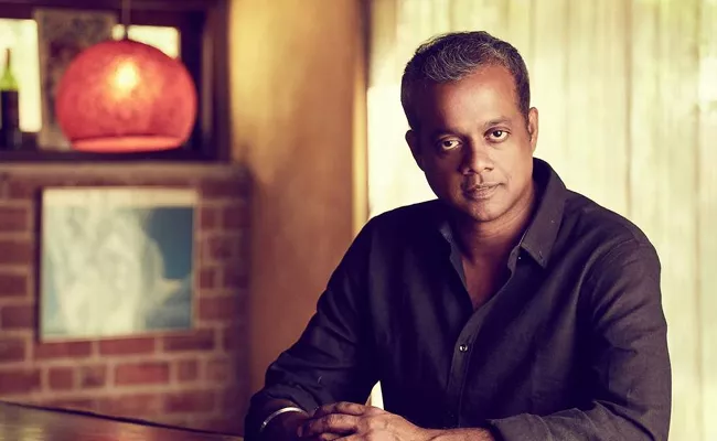 Gautham Menon to Star in Arjun Reddy Remake Aditya Varma - Sakshi