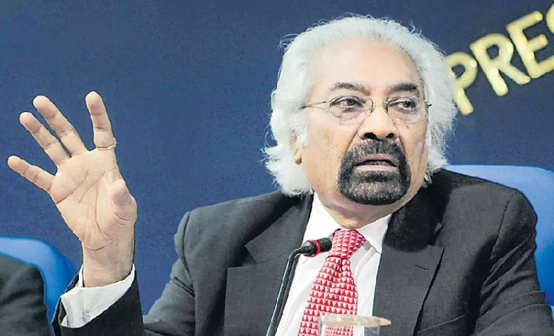 Sam Pitroda comments on Balakot airstrikes very unfortunate - Sakshi