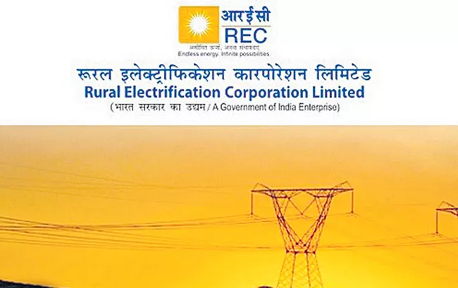 REC pays Rs 1143 cr interim dividend for FY19 to govt - Sakshi