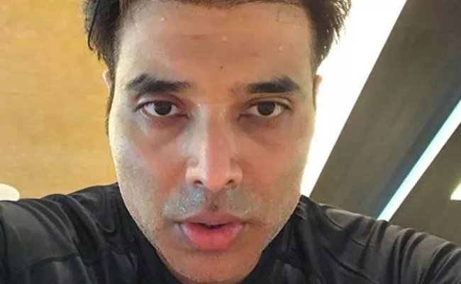 Uday Chopra's Health Is Not Ok - Sakshi