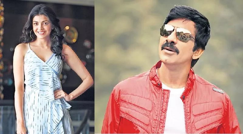 Ravi Teja Next Movie Title Kanakadurga - Sakshi