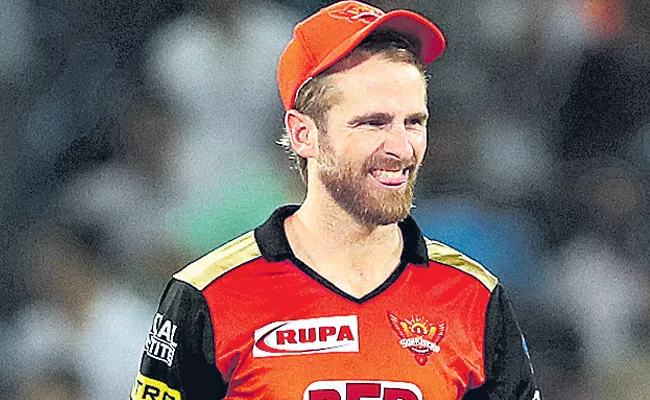  Kane Williamson a doubtful starter, says Tom Moody - Sakshi