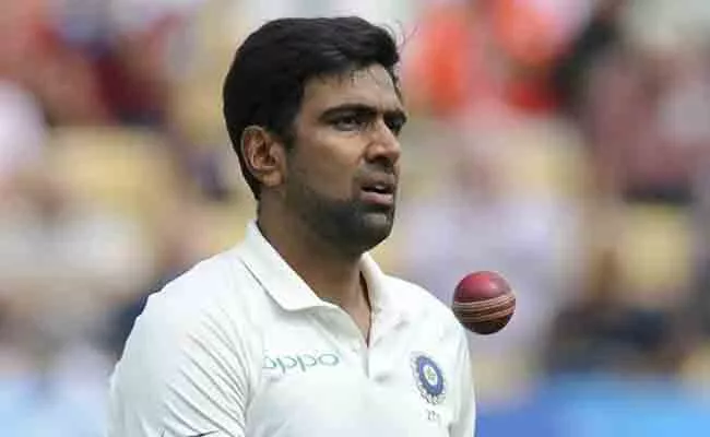 Ashwin To Modi IPL Players Vote From Wherever They Are Playing - Sakshi