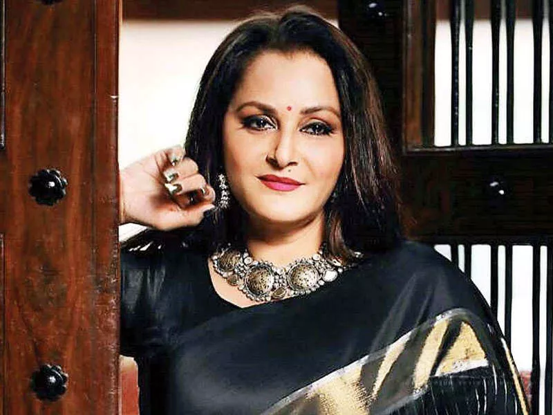 Jaya Prada May Join BJP - Sakshi