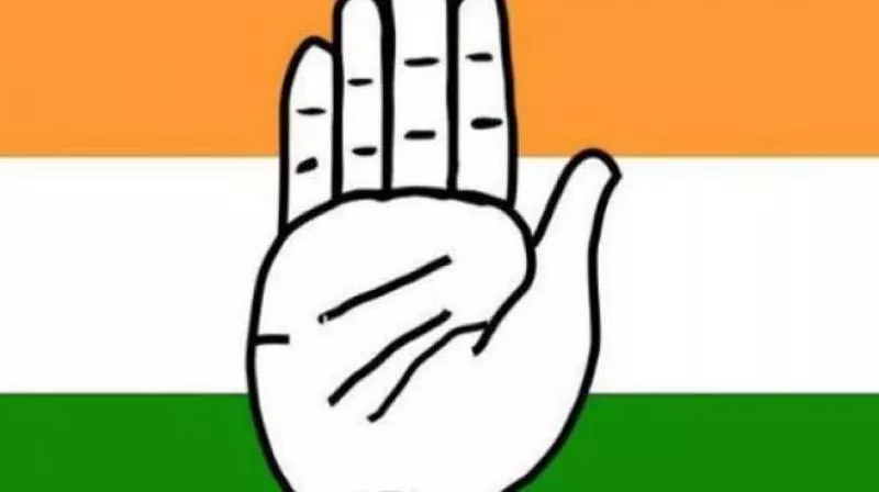 40 peoples star campaigners in telangana congress - Sakshi