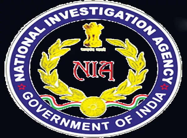 NIA About Murder Attempt On YS Jagan Case - Sakshi