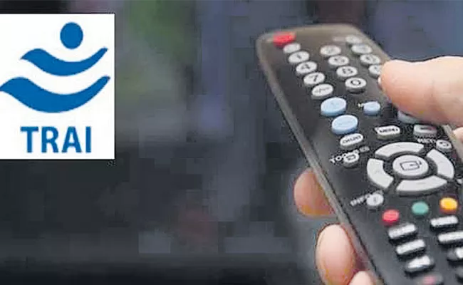  Soon, you can switch DTH operators without changing set-top box - Sakshi