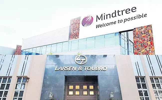 Is Team Mindtree coming to terms with L&T reality? - Sakshi