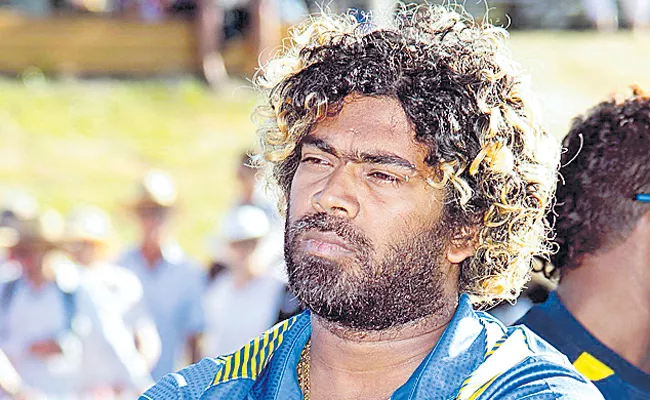 Lasith Malinga to play for Mumbai Indians - Sakshi