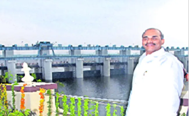 YS Rajasekar Reddy Welfare Programs  - Sakshi