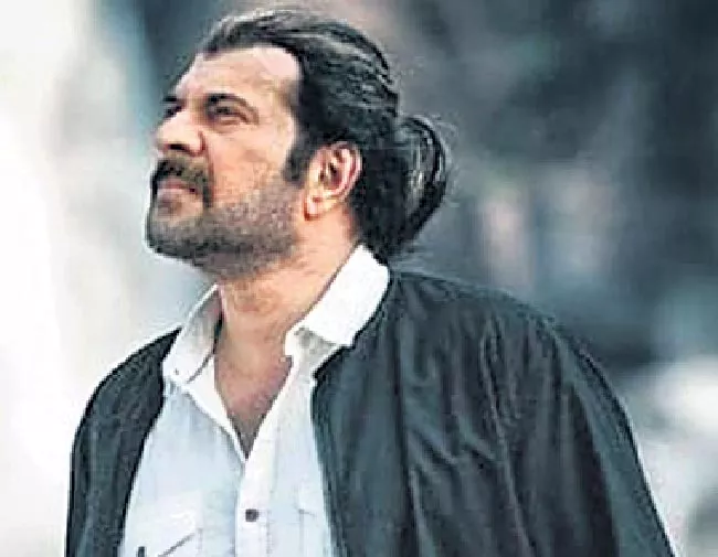 Mammootty to play a Stanford professor in Pathinettam Padi - Sakshi