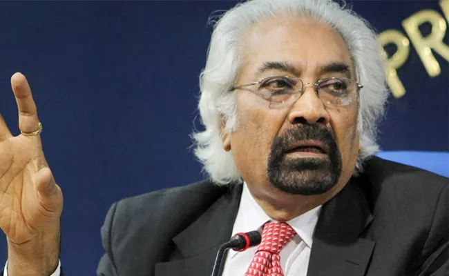 Sam Pitroda Says Modi Could've Called Me - Sakshi