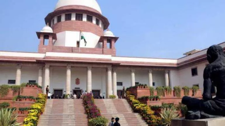 SC To Hear Pleas Challenging Centres Decision On Quota - Sakshi