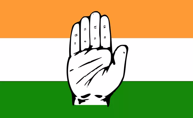 Congress Party T.Jeevan Reddy MLC Elections 2019 - Sakshi