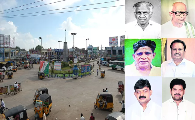 Election Special Machilipatnam Constituency Review - Sakshi