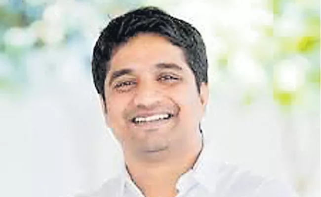 Congress Party Anirudh Reddy is the Incharge of Jadcherla Assembly constituency - Sakshi