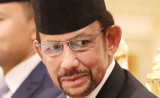 Brunei To Implement Punishment For Adultery And Gay Sex With Death By Stoning - Sakshi