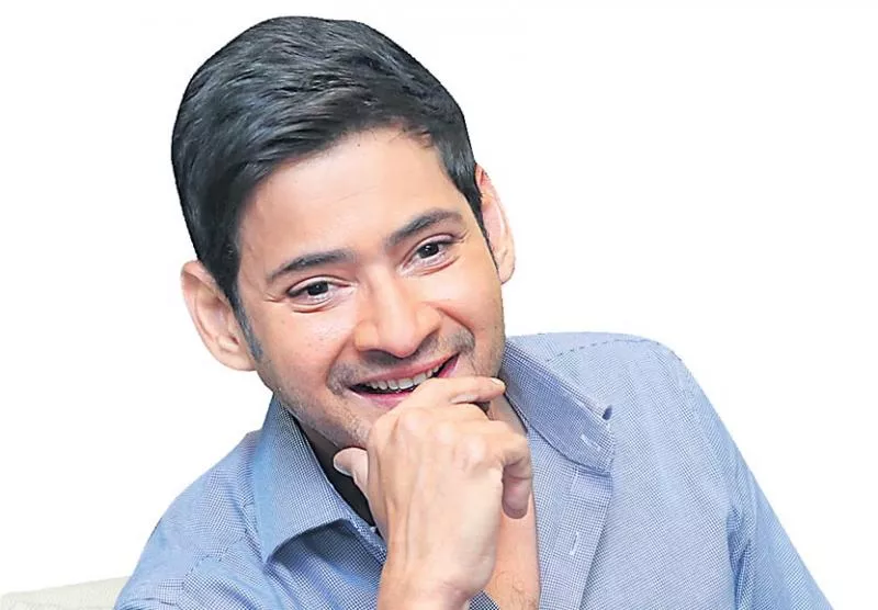 Mahesh Babu confirms doing a film with Sandeep Reddy Vanga - Sakshi