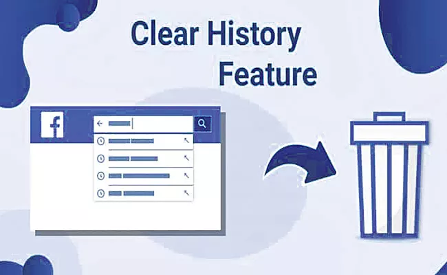 Facebook Will Launch Clear History Feature Soon - Sakshi