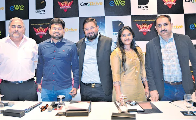 Ola Eyes Self Driving Car Rentals As Part Of Frantic Expansion Drive - Sakshi