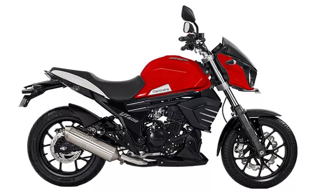 Mahindra Mojo UT300 Being Sold at Discount of up to Rs 75 k - Sakshi