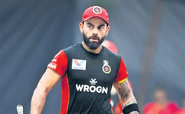 Hyderabad sunrisers faced royal challengers bangalore - Sakshi