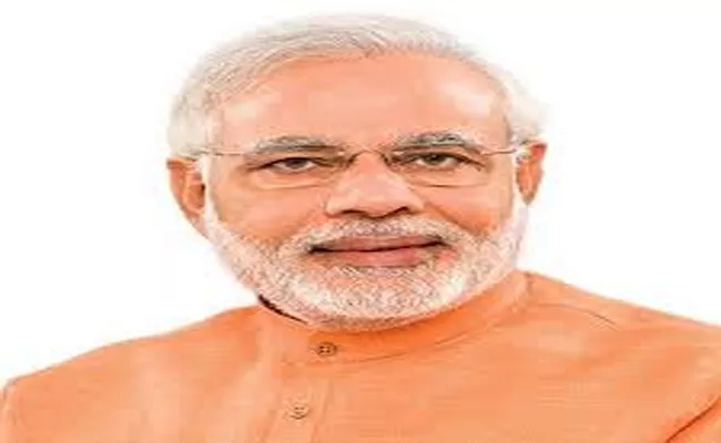 Bjp Focus On Narendra Modi Charishma For Nalgonda Mp Seat - Sakshi