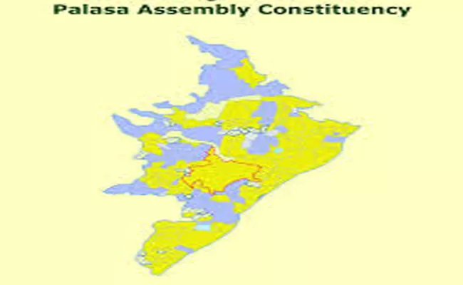 Palasa Assembly Constituency Review - Sakshi