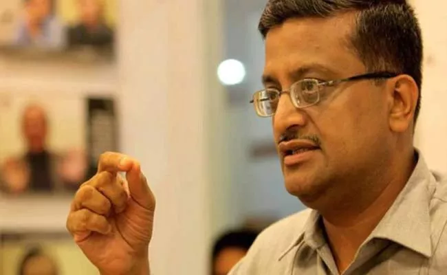 IAS Officer Ashok Khemka Transferred In Haryana - Sakshi