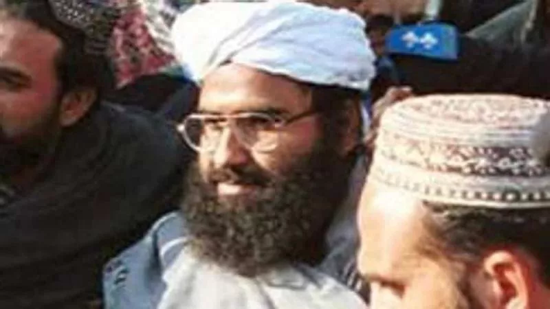 Masood Azhar Shifted To Jaishe Camp - Sakshi