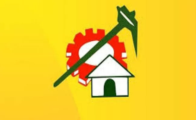 TDP Leaders Attack On YSRCP Leader Anantapur Gooty - Sakshi