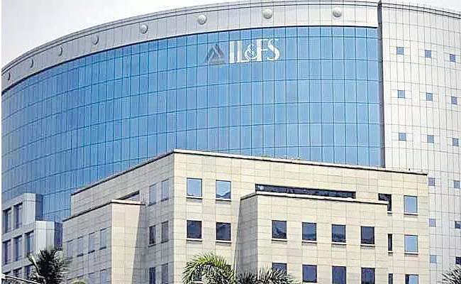 Grant Thornton Finds Irregularities In Deals Worth Rs 13000 Crore At ILFS - Sakshi